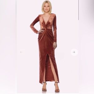 Jewel bagley Mischka